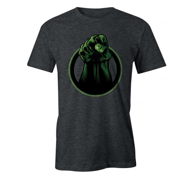Hulk Rage